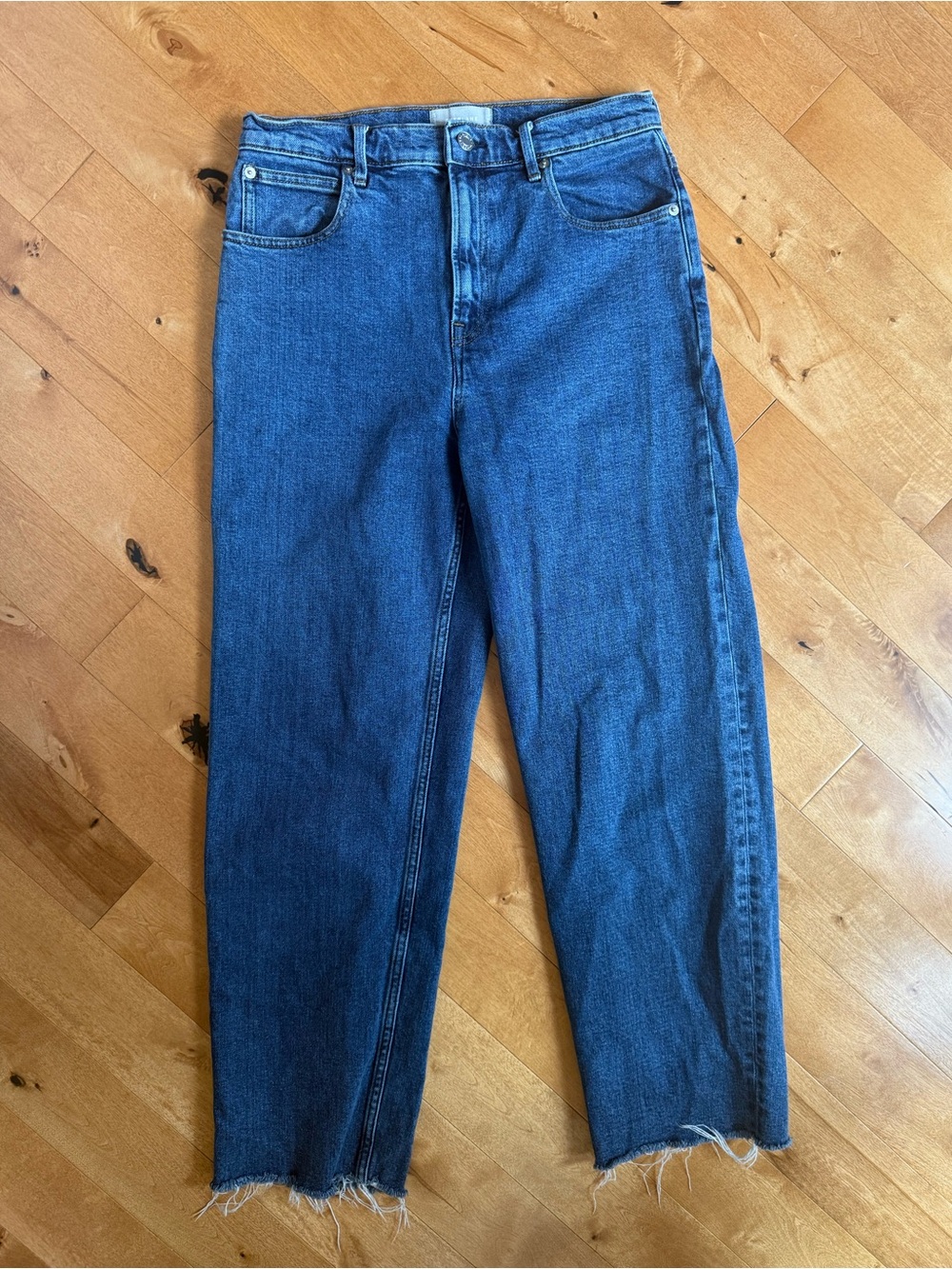 Everlane Women’s Way High Rise Jeans